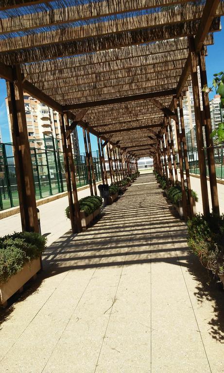Apartment Carmentxu Gemelos 26 Benidorm Pokoj fotografie