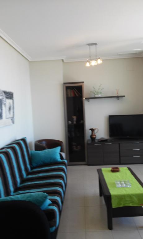 Apartment Carmentxu Gemelos 26 Benidorm Pokoj fotografie