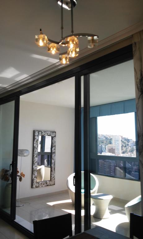 Apartment Carmentxu Gemelos 26 Benidorm Pokoj fotografie