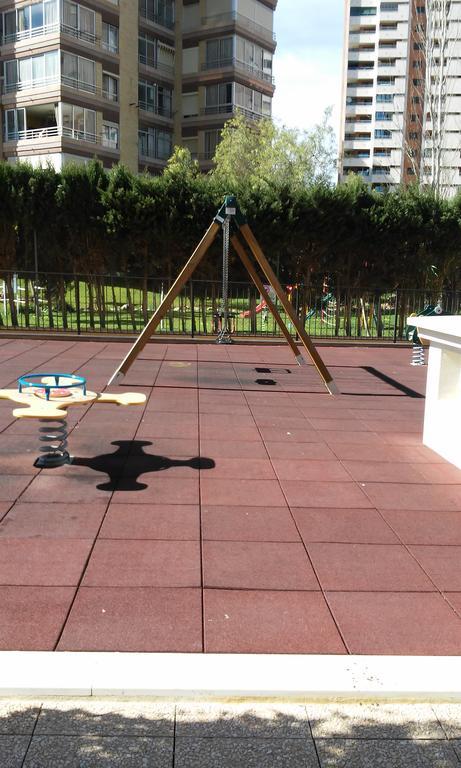 Apartment Carmentxu Gemelos 26 Benidorm Pokoj fotografie