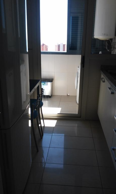 Apartment Carmentxu Gemelos 26 Benidorm Pokoj fotografie