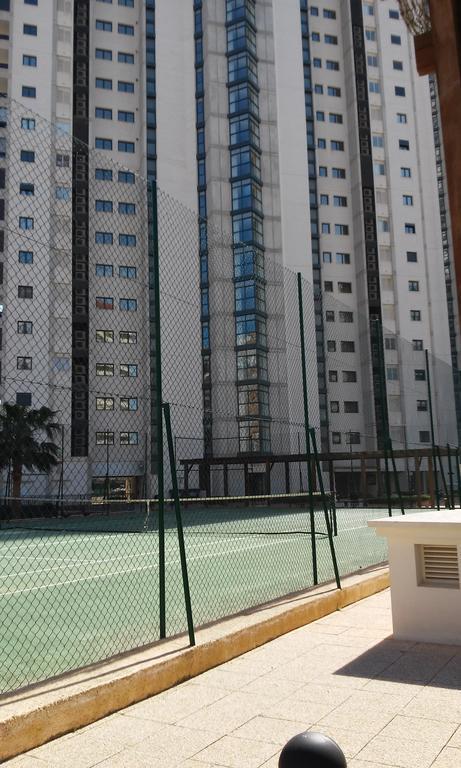 Apartment Carmentxu Gemelos 26 Benidorm Pokoj fotografie