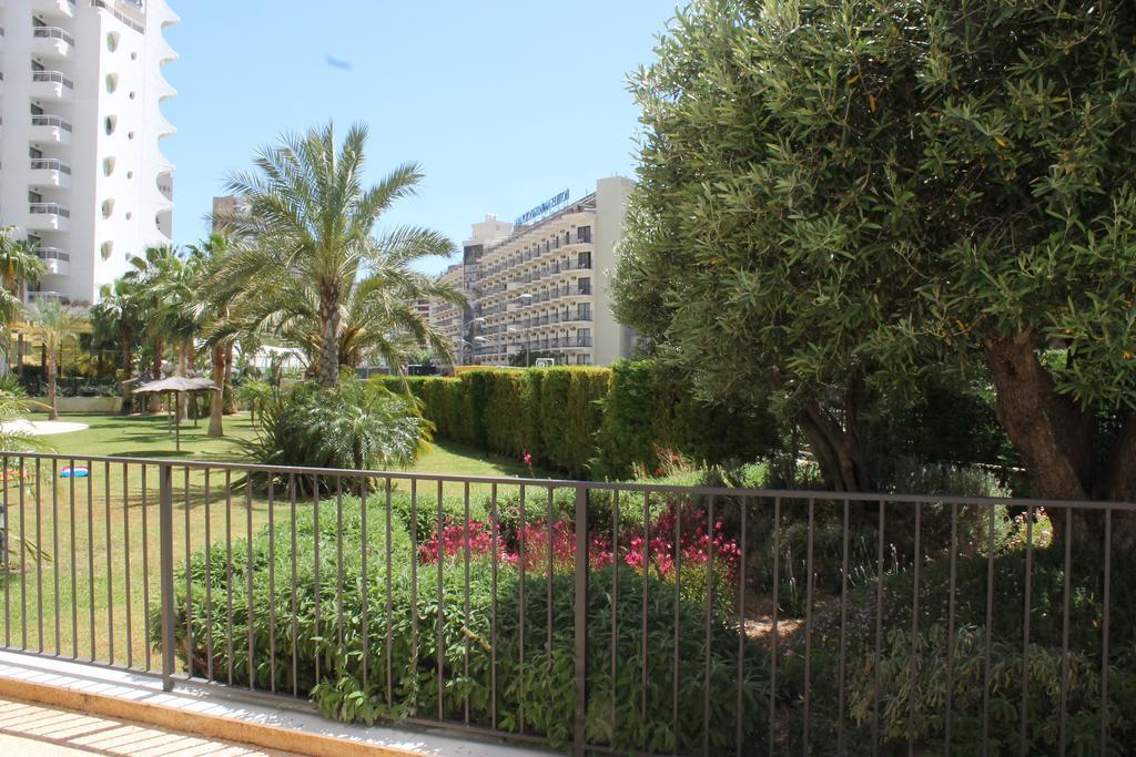 Apartment Carmentxu Gemelos 26 Benidorm Pokoj fotografie