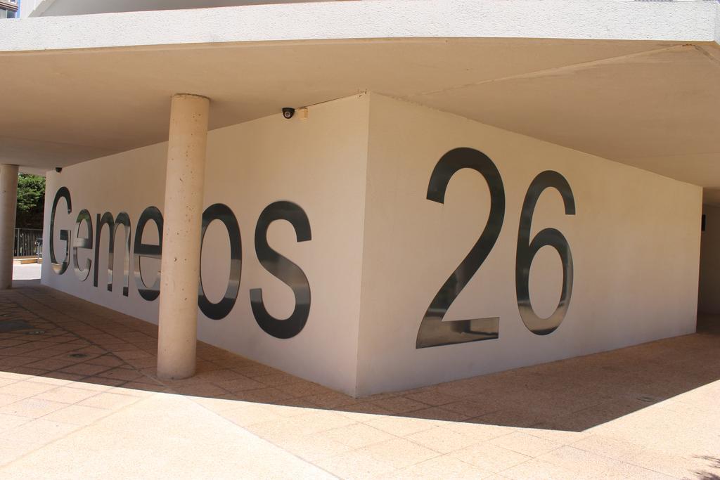 Apartment Carmentxu Gemelos 26 Benidorm Pokoj fotografie