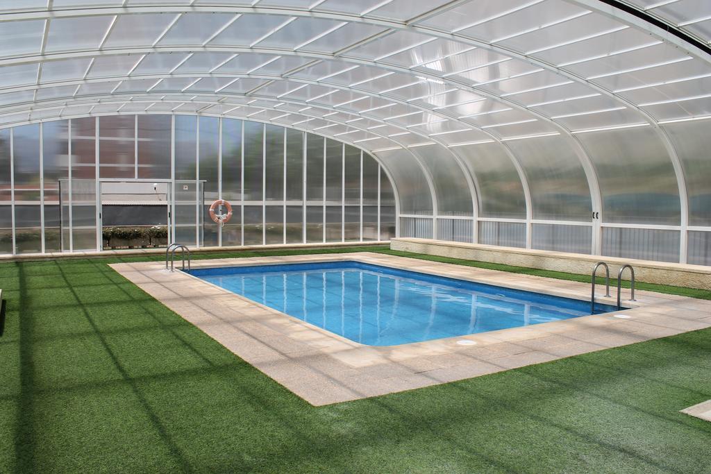 Apartment Carmentxu Gemelos 26 Benidorm Pokoj fotografie