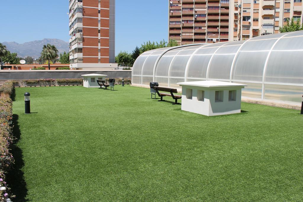 Apartment Carmentxu Gemelos 26 Benidorm Pokoj fotografie