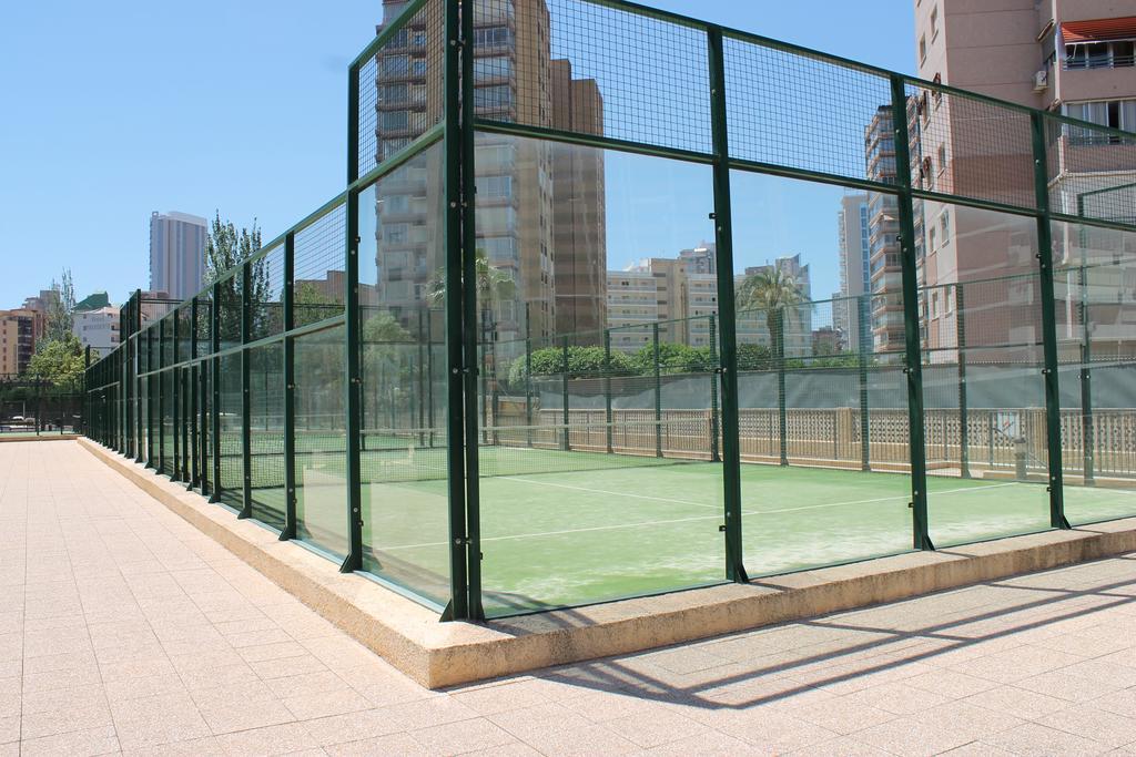 Apartment Carmentxu Gemelos 26 Benidorm Pokoj fotografie