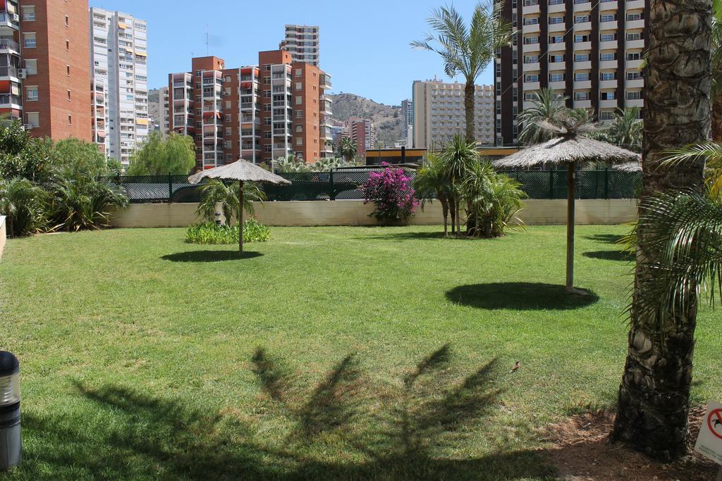 Apartment Carmentxu Gemelos 26 Benidorm Pokoj fotografie