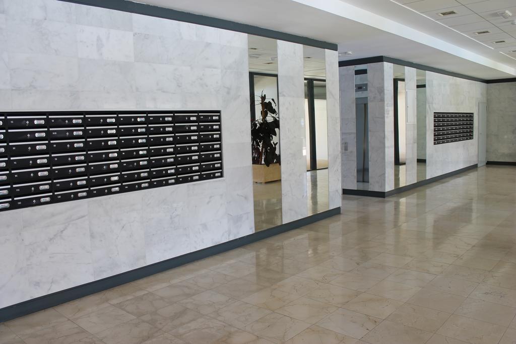 Apartment Carmentxu Gemelos 26 Benidorm Pokoj fotografie