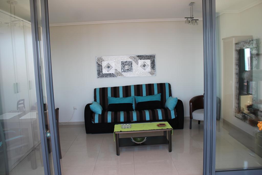 Apartment Carmentxu Gemelos 26 Benidorm Pokoj fotografie