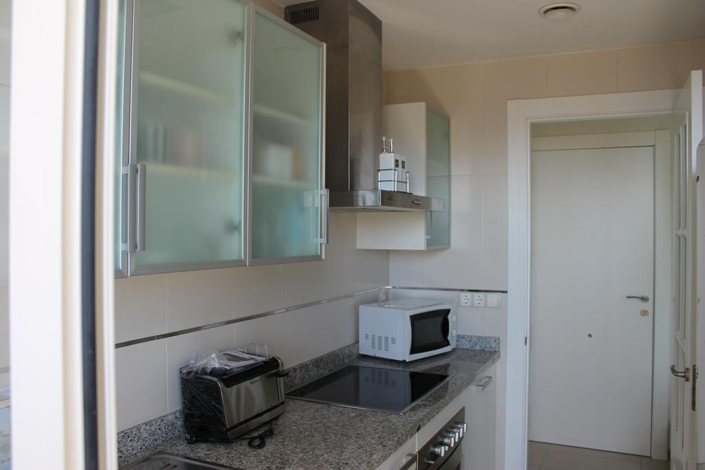 Apartment Carmentxu Gemelos 26 Benidorm Pokoj fotografie