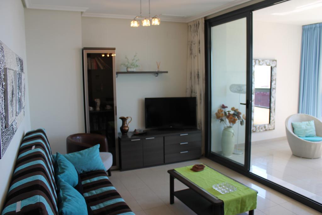 Apartment Carmentxu Gemelos 26 Benidorm Pokoj fotografie