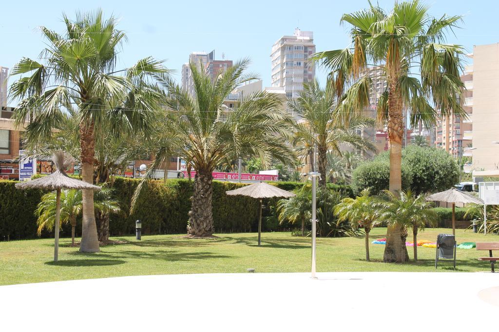 Apartment Carmentxu Gemelos 26 Benidorm Pokoj fotografie